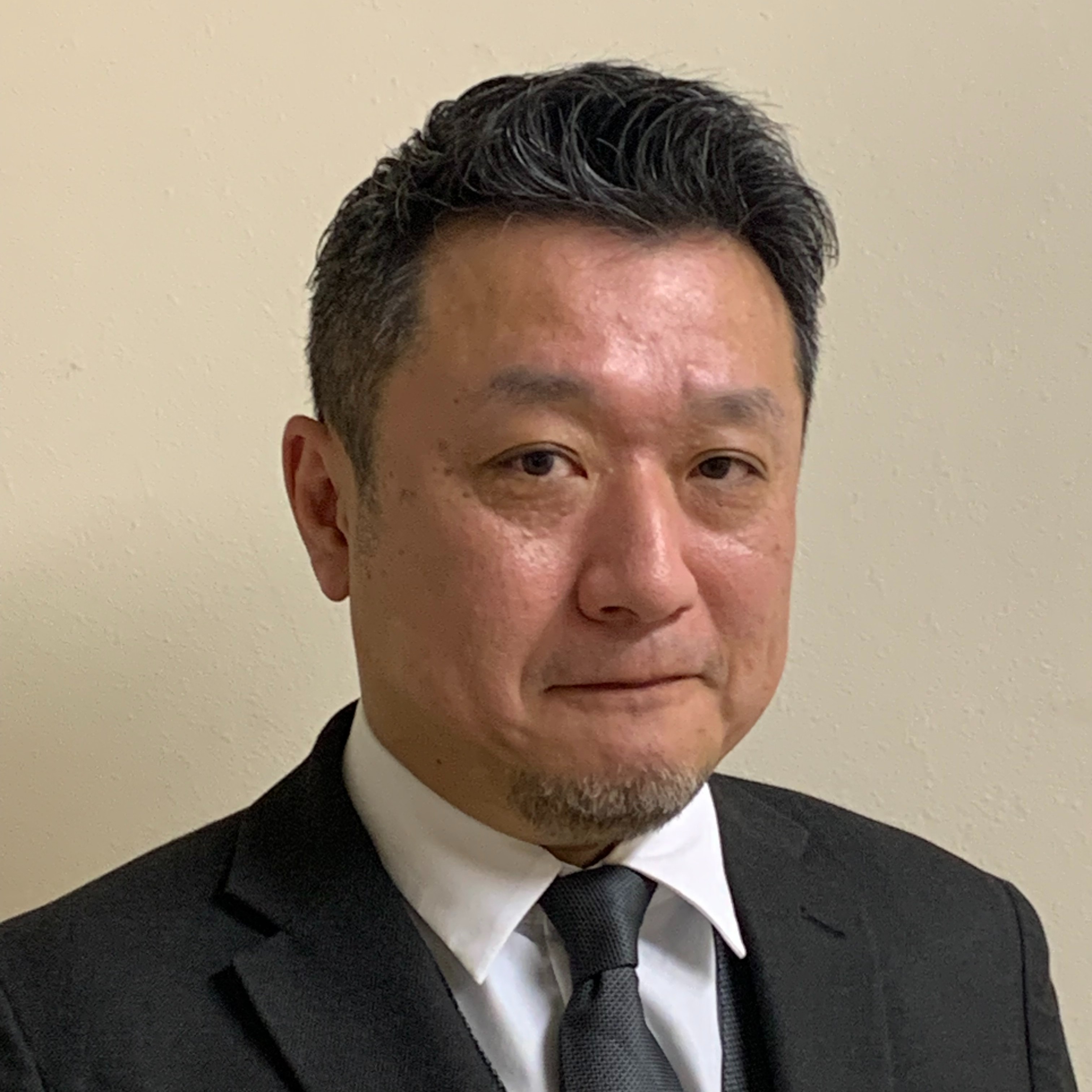 プロフィール写真_大浦俊将 氏