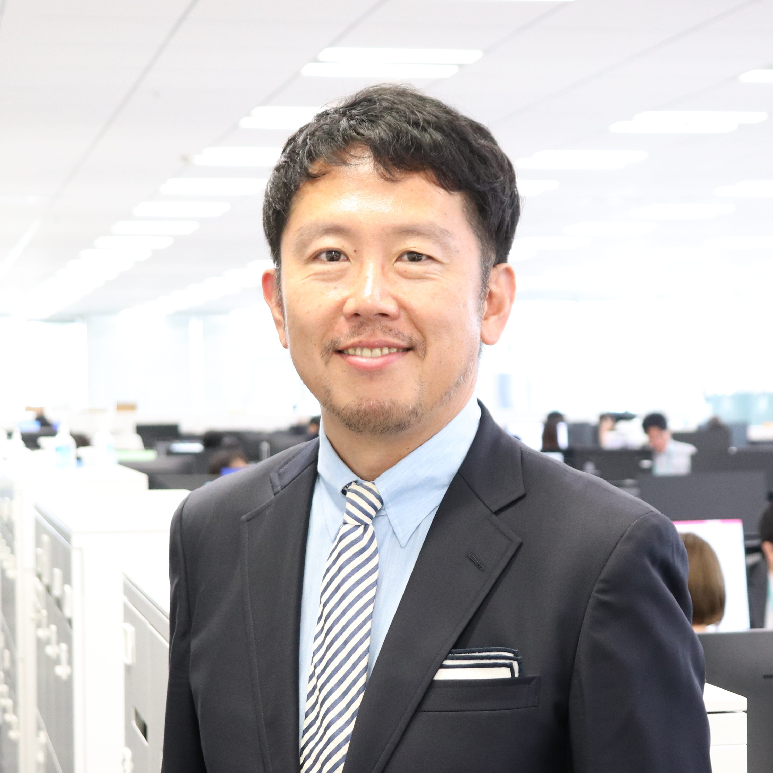 プロフィール写真_吉田光樹様