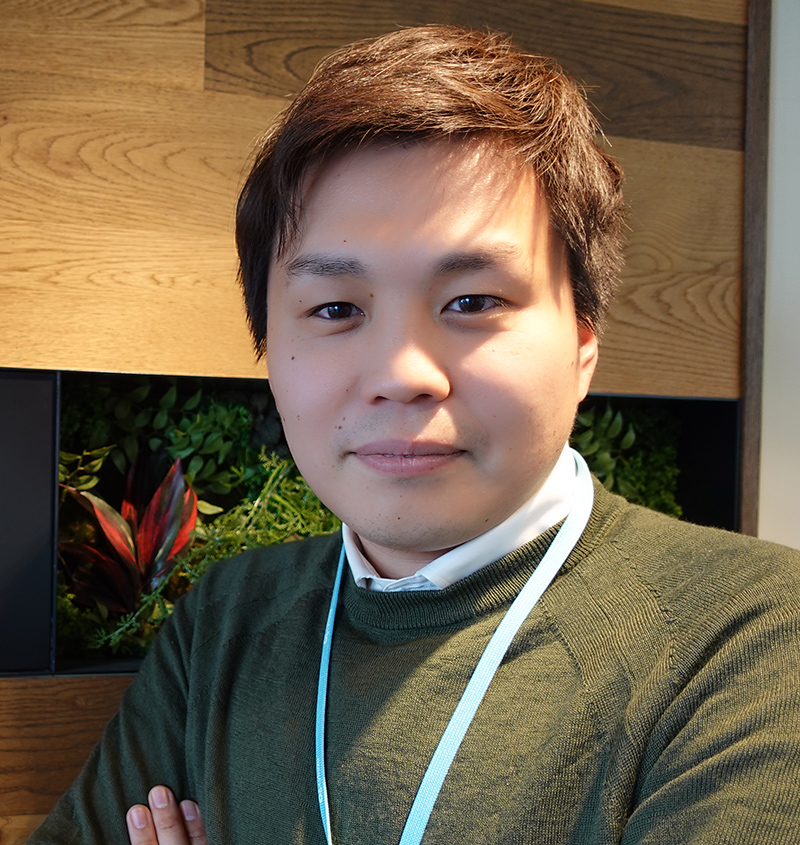 プロフィール写真_大南氏