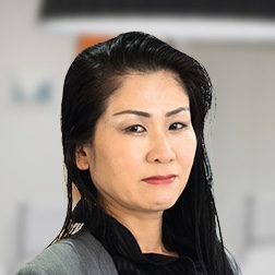 スポット社労士くん社会保険労務士法人_浅井 富美代様