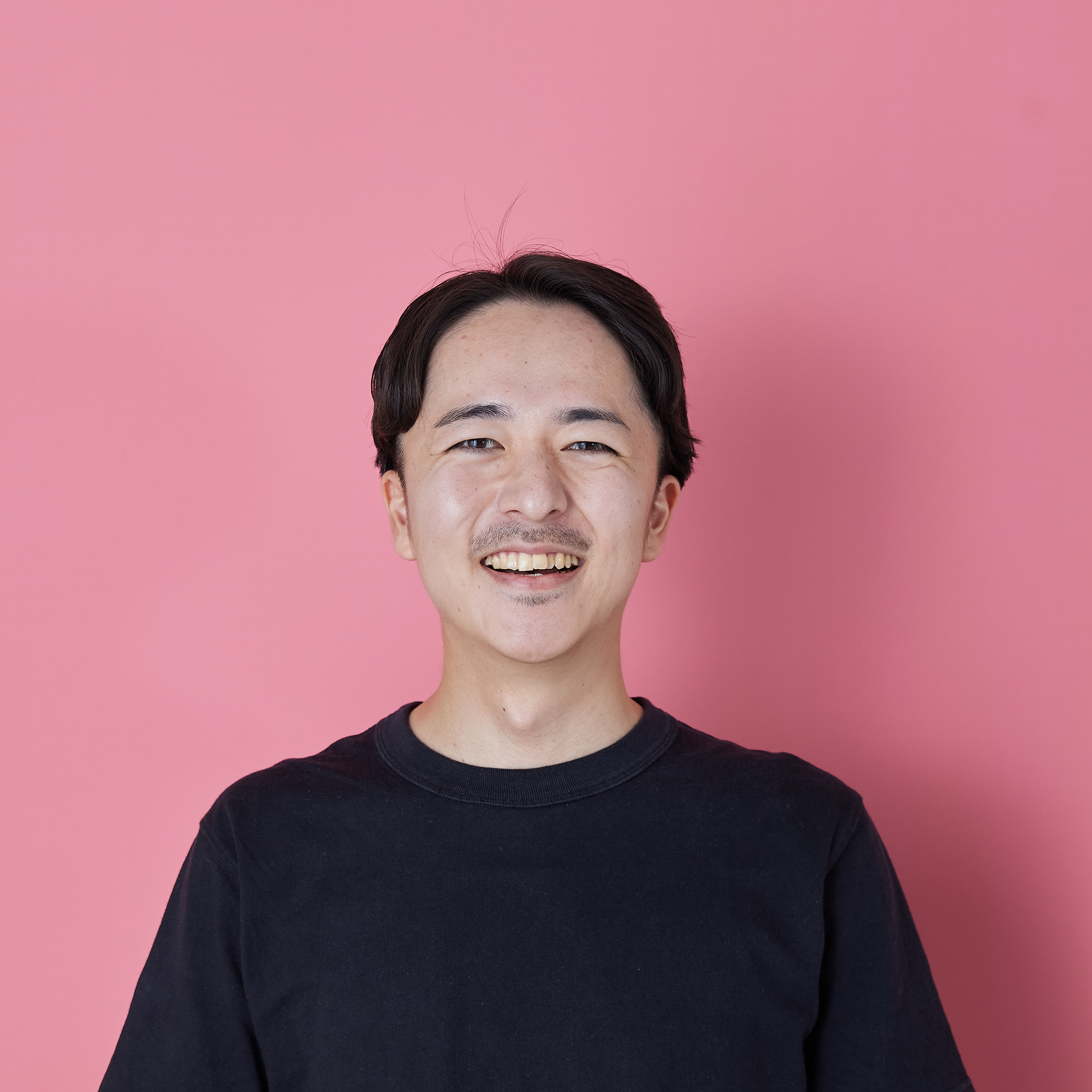 プロフィール写真_力山様