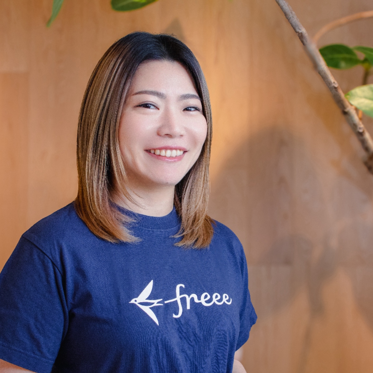 プロフィール写真_島