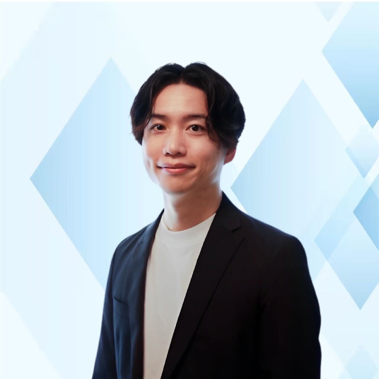 プロフィール写真_飯田様
