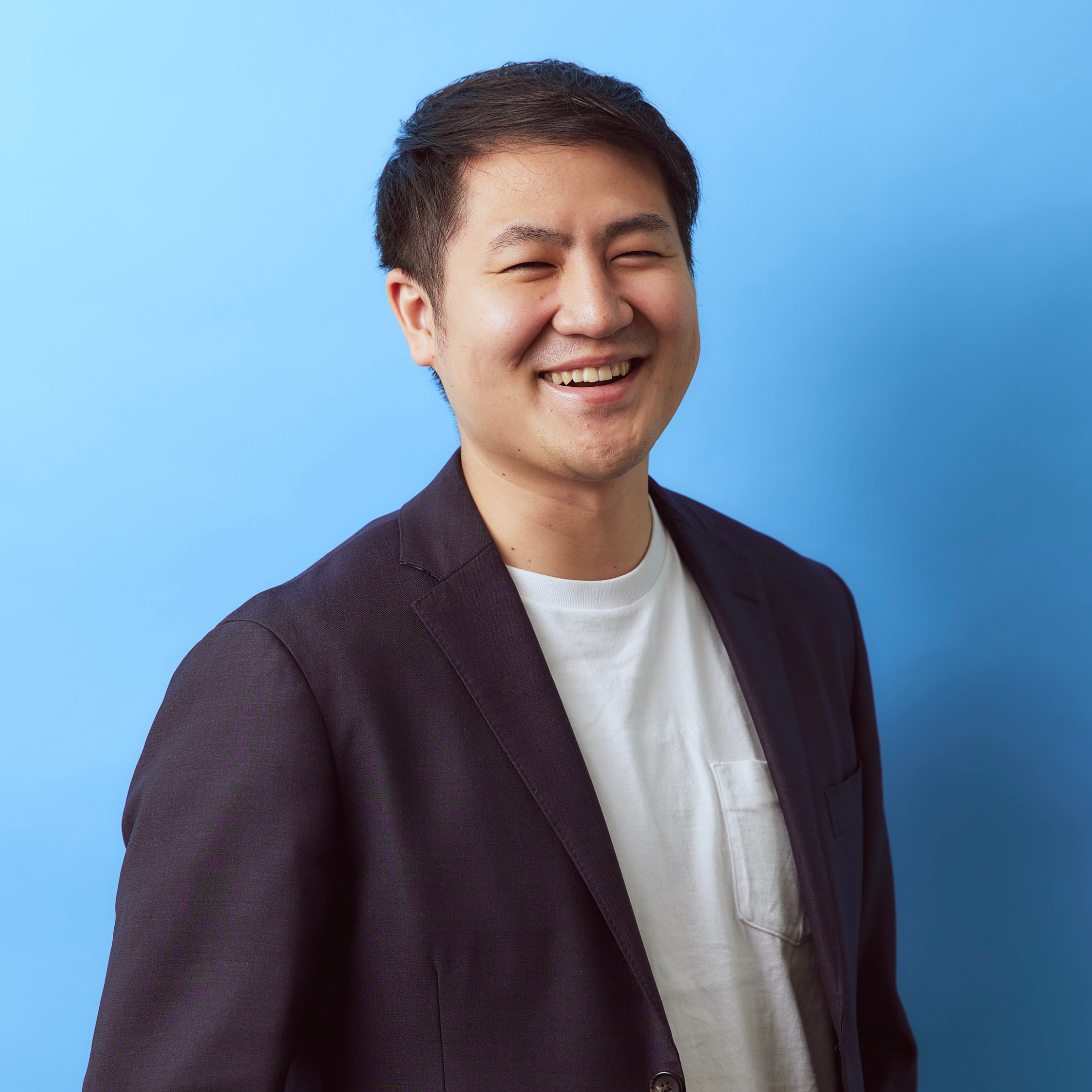 プロフィール写真_フリー株式会社_高澤 真之助氏