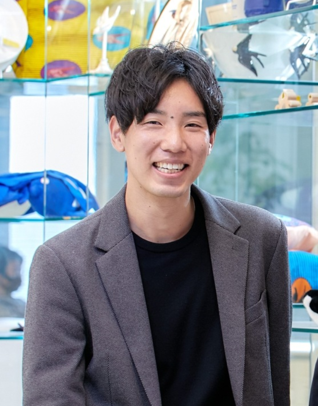 プロフィール写真_フリー田井野佐介