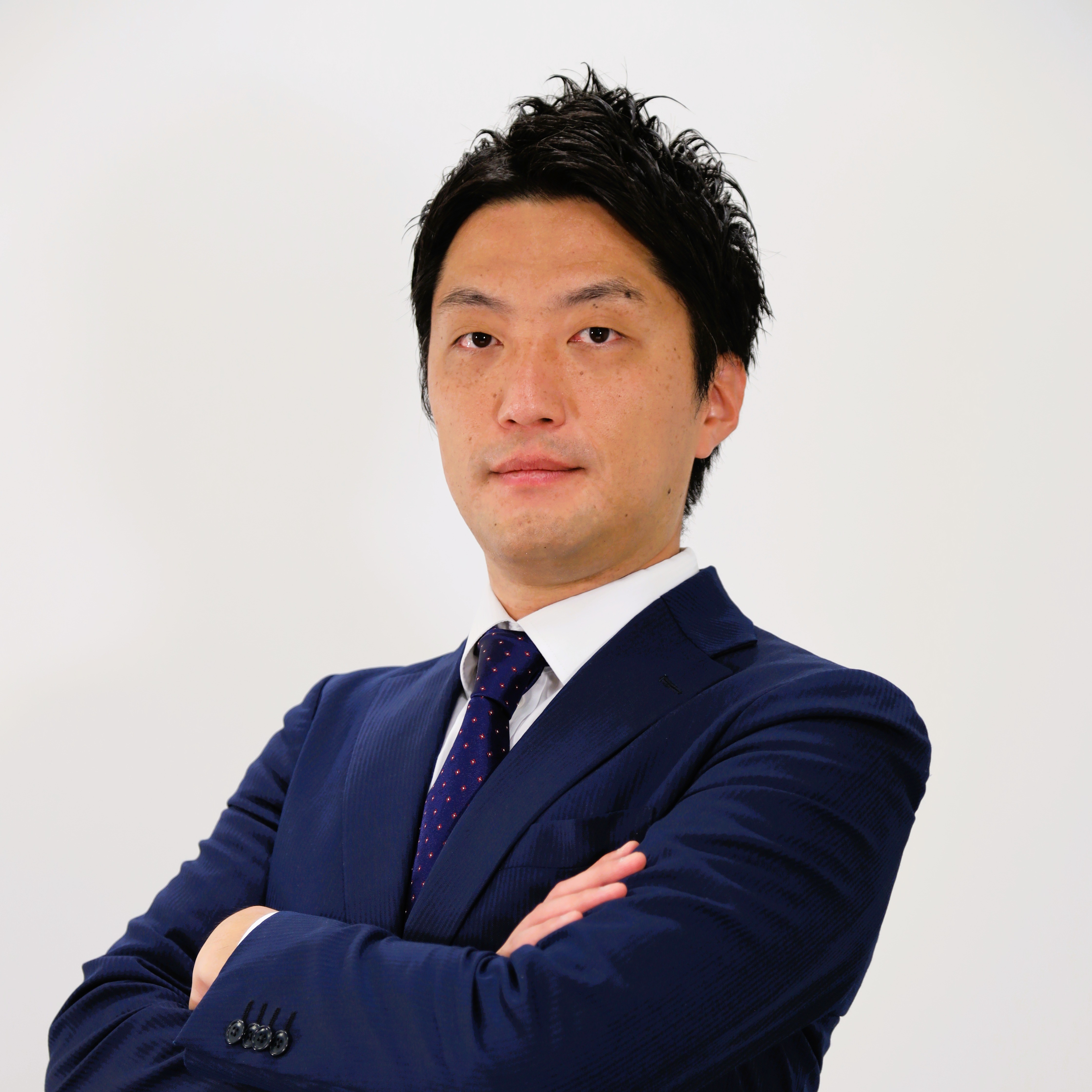 プロフィール写真_太陽グラントソントン・アドバイザーズ株式会社_宇佐 新太郎 氏