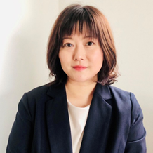 プロフィール写真_日本社会保険労務士法人山口 友佳様