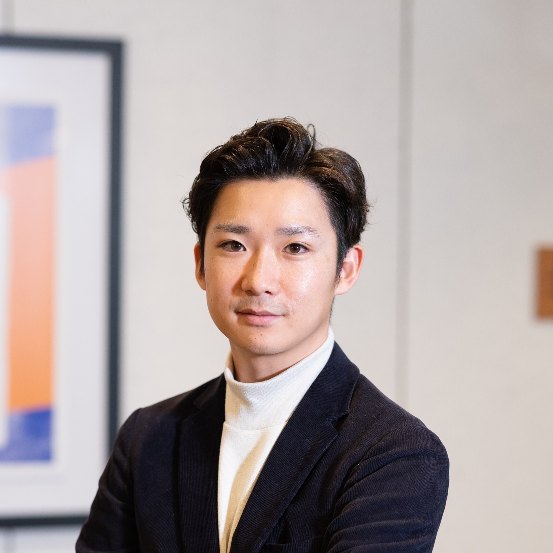 プロフィール写真_山本様