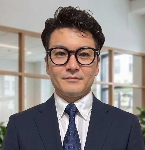 プロフィール写真_株式会社しくみアレンジ_田中様