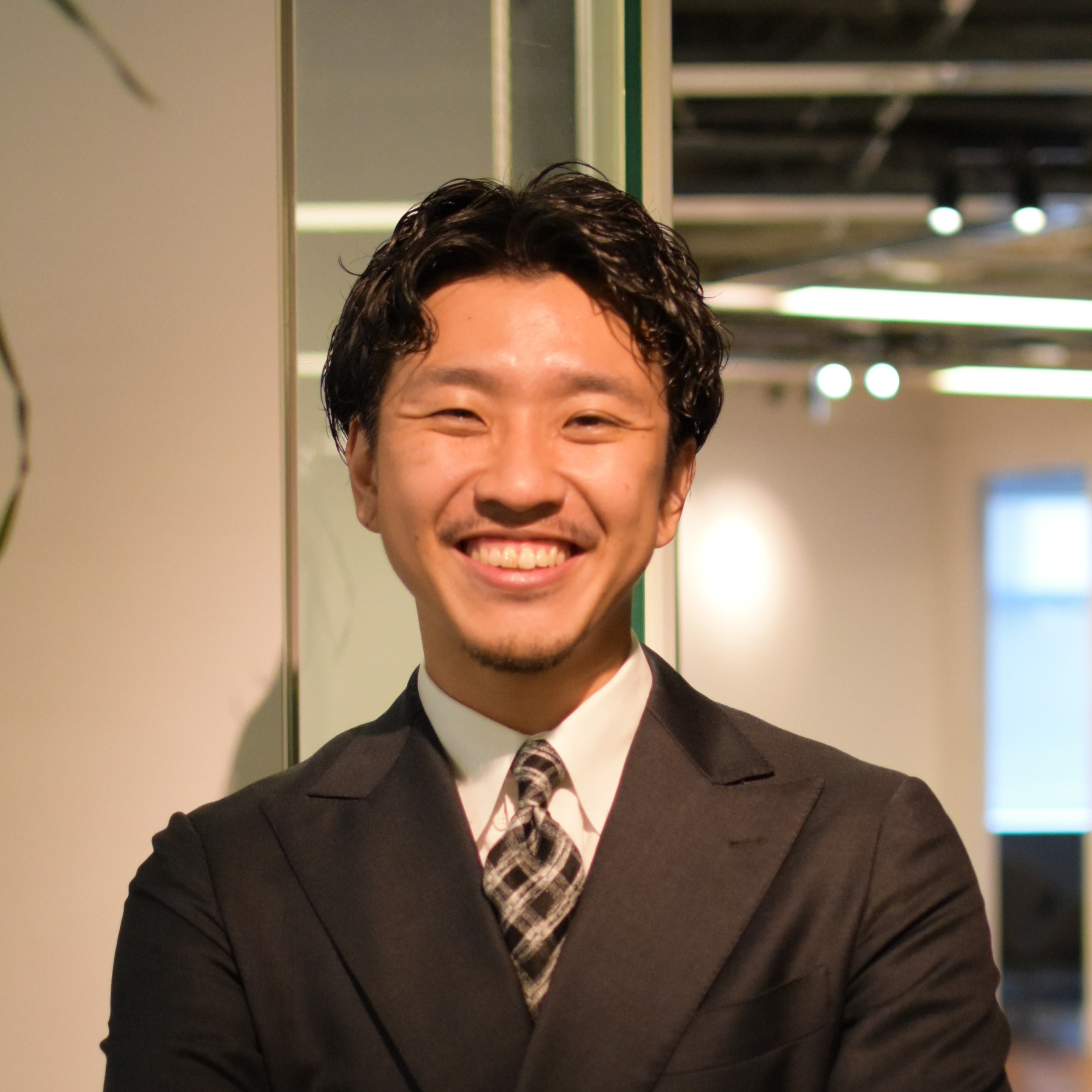 プロフィール写真_塩沢様