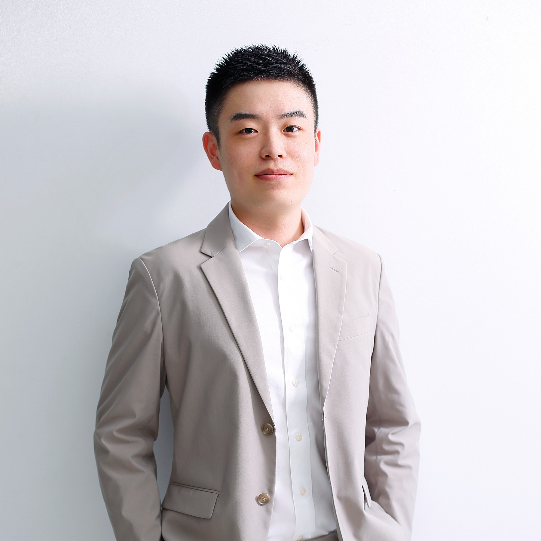 プロフィール写真_王様