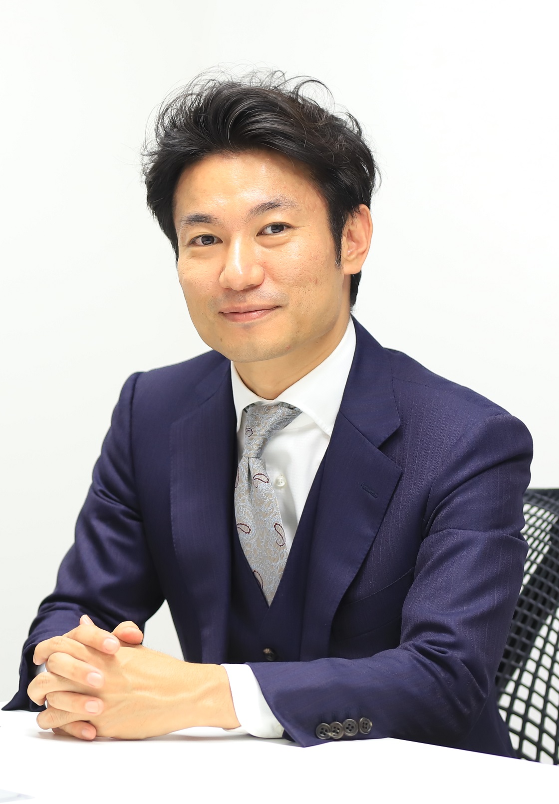 プロフィール写真_税理士法人ブラザシップ_松原潤様