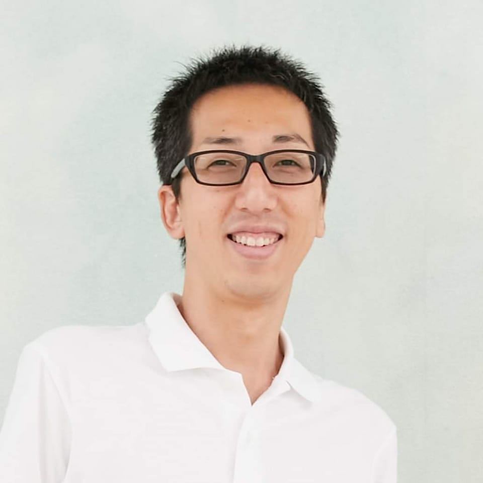 プロフィール写真_フリー佐久間 俊明