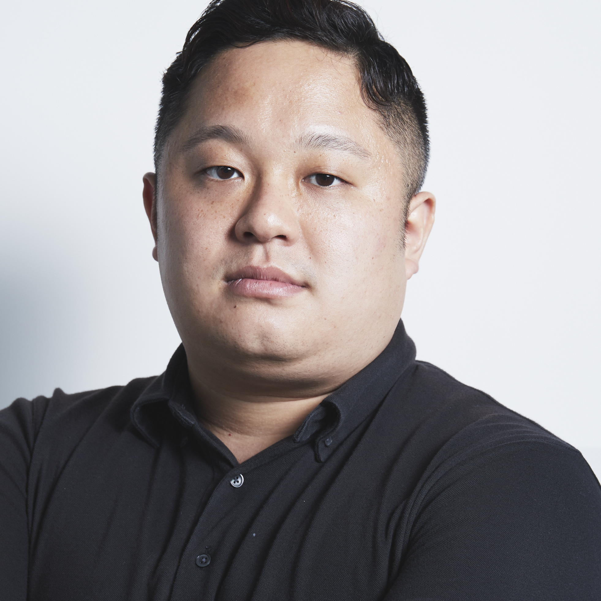プロフィール写真_株式会社マネーフォワード 合江 篤様