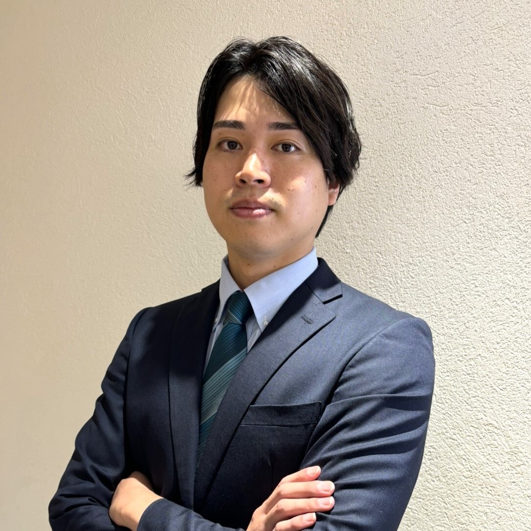 プロフィール写真_株式会社ラクス 加藤 優冶様