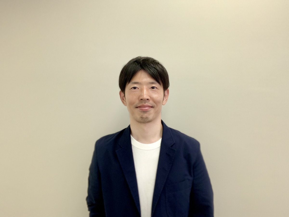 プロフィール写真_株式会社invox 小川 寛生様