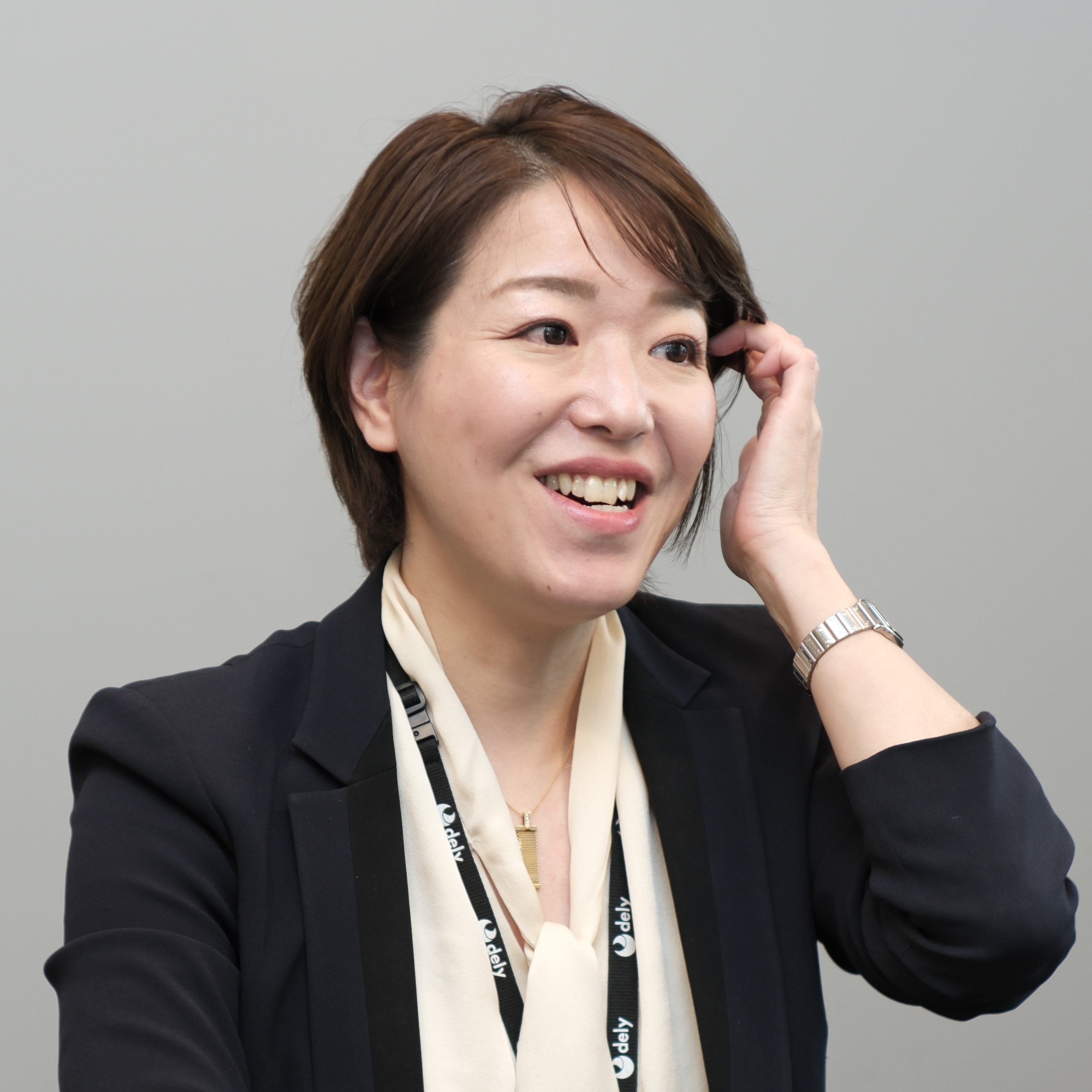 dely株式会社_三浦様