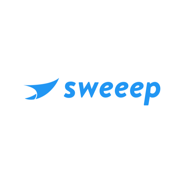 sweeep