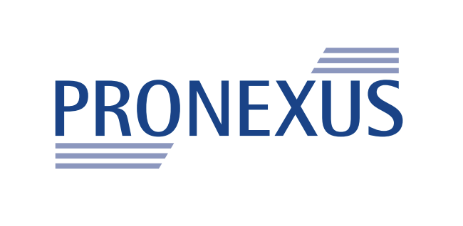 後援：PRONEXUS様