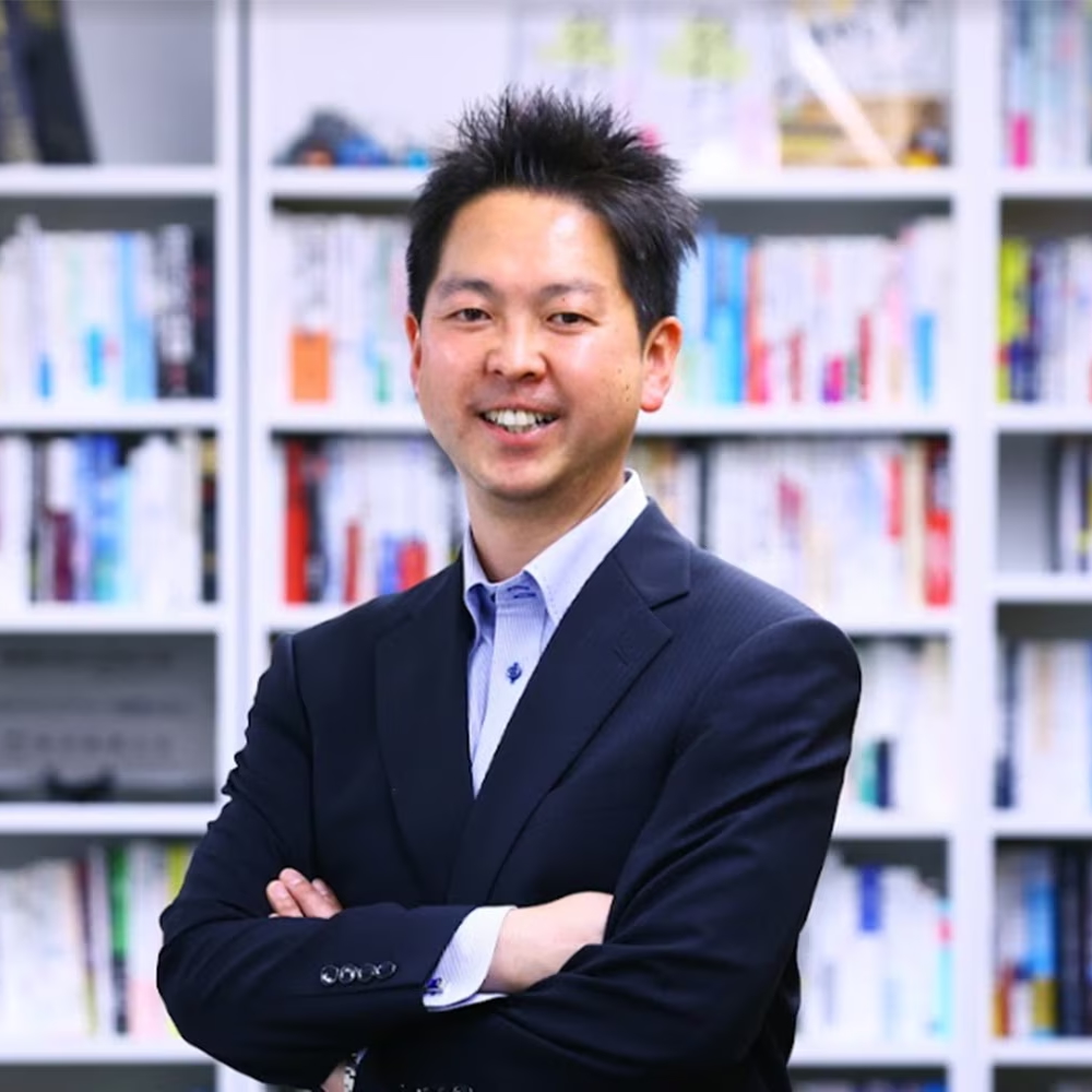 プロフィール写真_加瀬 洋