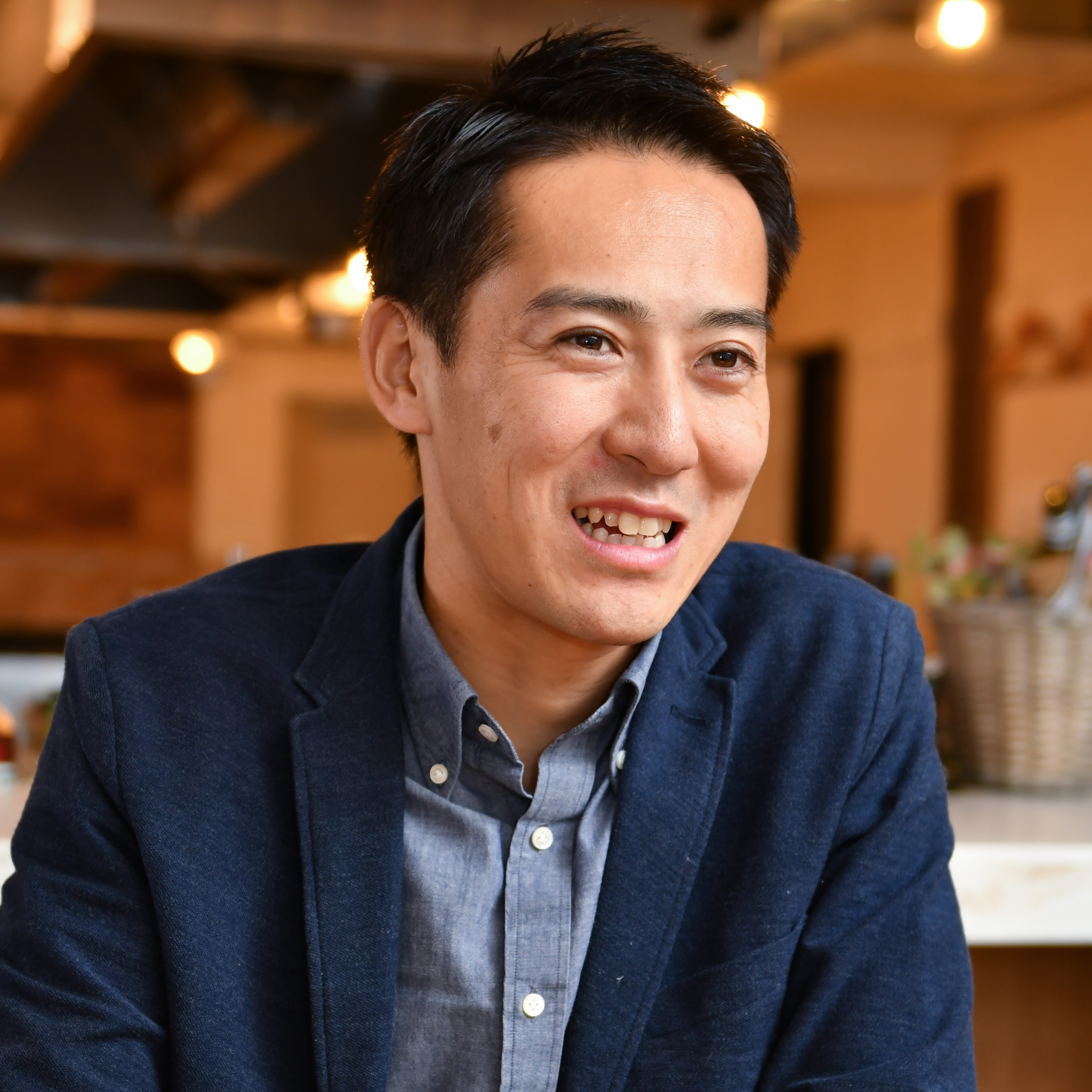 プロフィール写真_吉田様